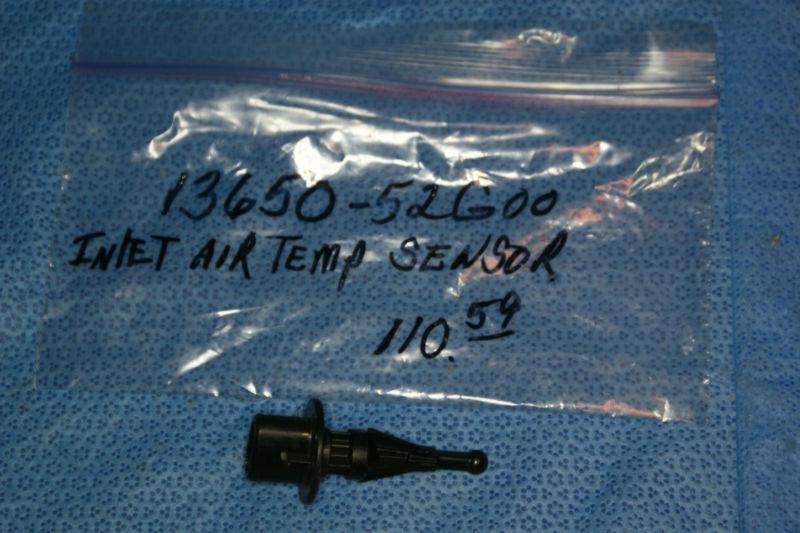 Suzuki inlet air temp senso 13650-52g00 