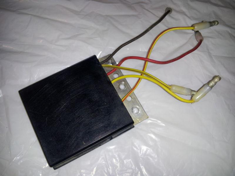 1996 2001 polaris magnum sportsman trail boss expedition rectifier regulator