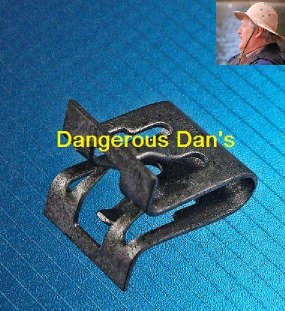 Sell Auveco 19519 Replaces GM & Chrysler Garnish Moulding & Panel