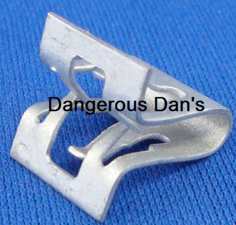 Sell Auveco 19519 Replaces GM & Chrysler Garnish Moulding & Panel