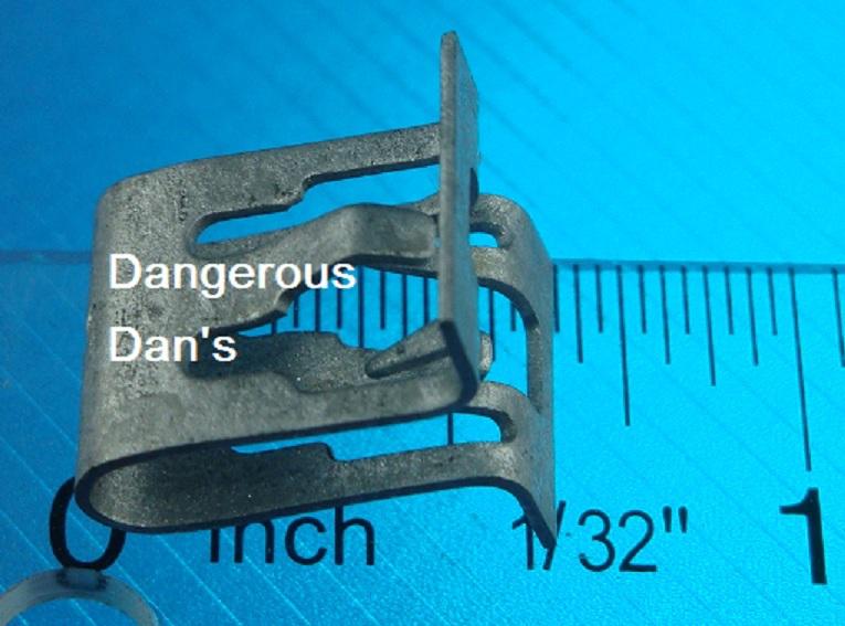 Sell Auveco 19519 Replaces GM & Chrysler Garnish Moulding & Panel