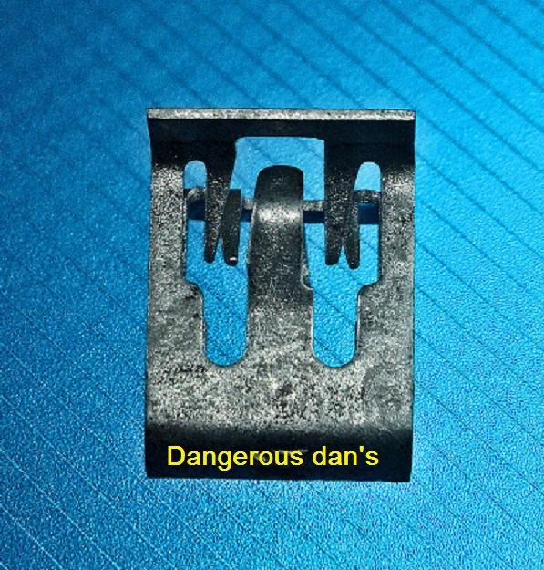 Sell Auveco 19519 Replaces GM & Chrysler Garnish Moulding & Panel