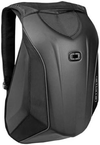New ogio no drag mach 3 riding pack, stealth/black, 19"h x 12.5"w x 6.5"d