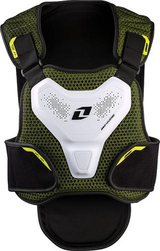 One exo shell with d30