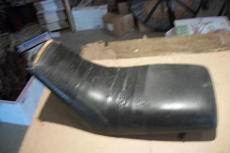 Yamaha moto 4 yfm200 yfm 200 1985 atv 4 wheeler seat saddle
