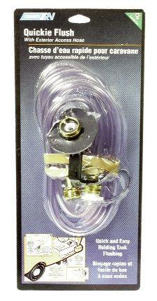 Camco mfg holding tank quickie flush 40123