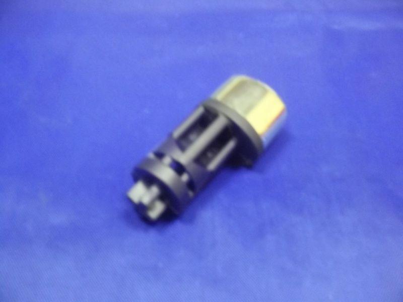 94-97 accord automatic auto shift push button oem shifter
