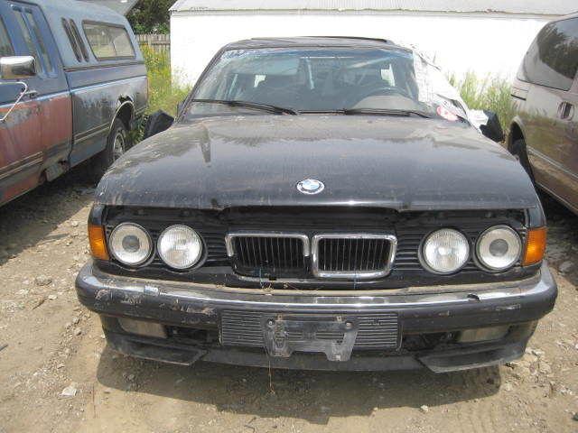 94 bmw 740i electric door switch 521693