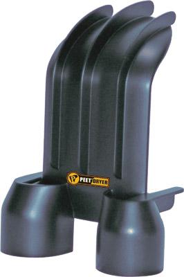 Peet peet helmet dryport adapter hdp