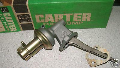 Ford 1975 1976 fuel pump 460 thunderbird 1976 lincoln continental mark 1975 1976