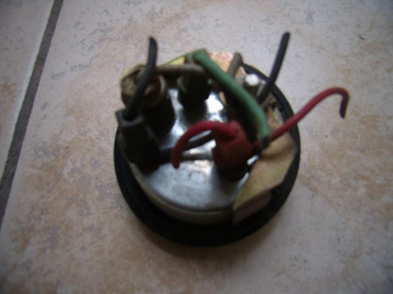 VEGLIA WATER TEMP. GAUGE , US $20.00, image 2