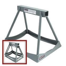 Aluminum performance 10255 stack stands imca dirt circle track off road 