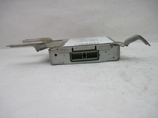 Emissions computer toyota corolla 1988 1989 fed 89550-1a040 078200-3982 534492