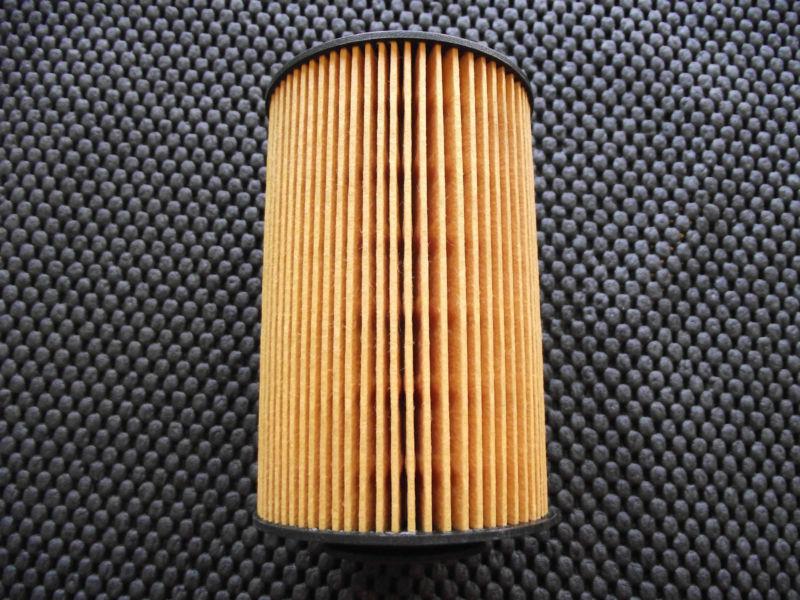 New mercedes benz  300d fuel filter