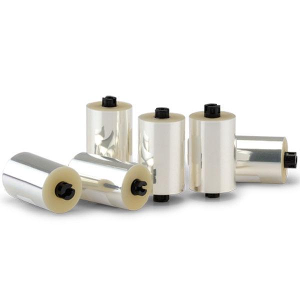 100% goggles accuri/strata speedlab roll off replacement film, 6/pack