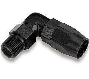 Earl's at829006 ano-tuff swivel-seal direct connect hose end