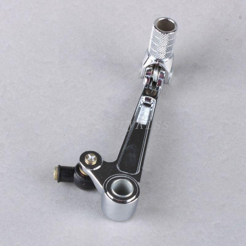 Sell GAU Gear Shift Pedal Lever Fit Suzuki GSXR1300 Hayabusa 19992007