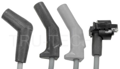 SMP/STANDARD 3306 Spark Plug Wire-Tru-Tech Spark Plug Wire, US $36.26, image 2