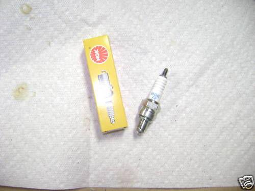 **new ngk spark plug chinese atv 50cc 70cc 90cc 110cc