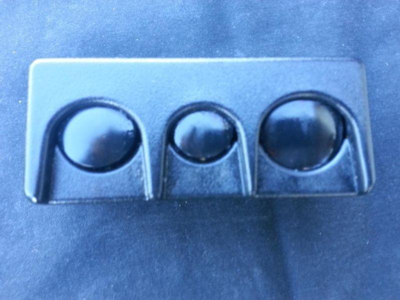 1999 pontiac firebird coin/change holder oem