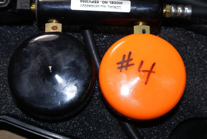 Purchase Snap on Diagnostic Gauge Set Cylinder Leakage Tester EEPV309A