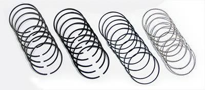 Mahle performance piston rings 4035ms 4.030" bore 1/16"/1/16"/3/16"