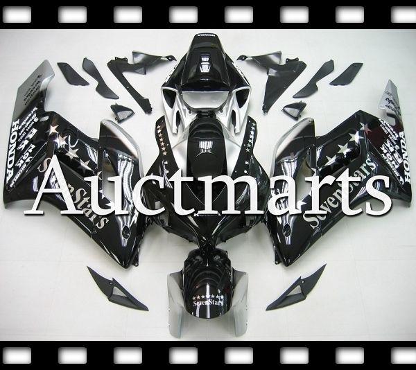 Fit honda 04 05 cbr1000rr cbr 1000 rr 2004 2005 fairing kit abs plastics d30 a1