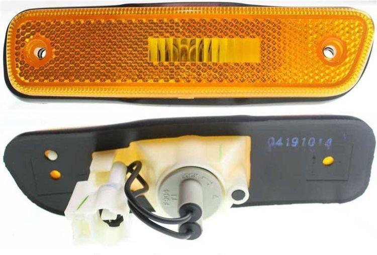 Buy 200003 Oem Nissan Maxima Right Front Side Marker Light in New York