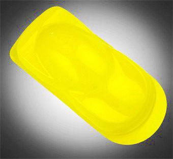 Gal. auto air fluorescent hot yellow