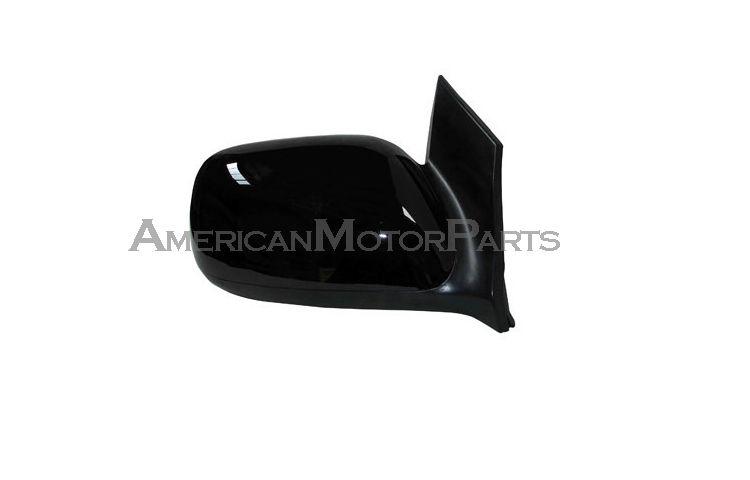 Tyc right passenger replacement power non heated mirror 06-09 honda civic 2dr