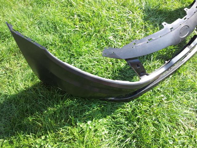 2011 2012 KIA OPTIMA SX OEM FRONT BUMPER COVER, US $200.00, image 2