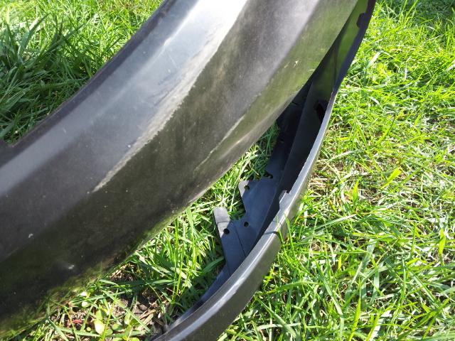 2011 2012 KIA OPTIMA SX OEM FRONT BUMPER COVER, US $200.00, image 4