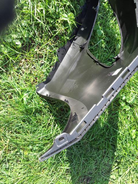 2011 2012 KIA OPTIMA SX OEM FRONT BUMPER COVER, US $200.00, image 7