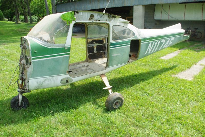 1966 Cessna 172 G Fuselage , US $2,800.00, image 2