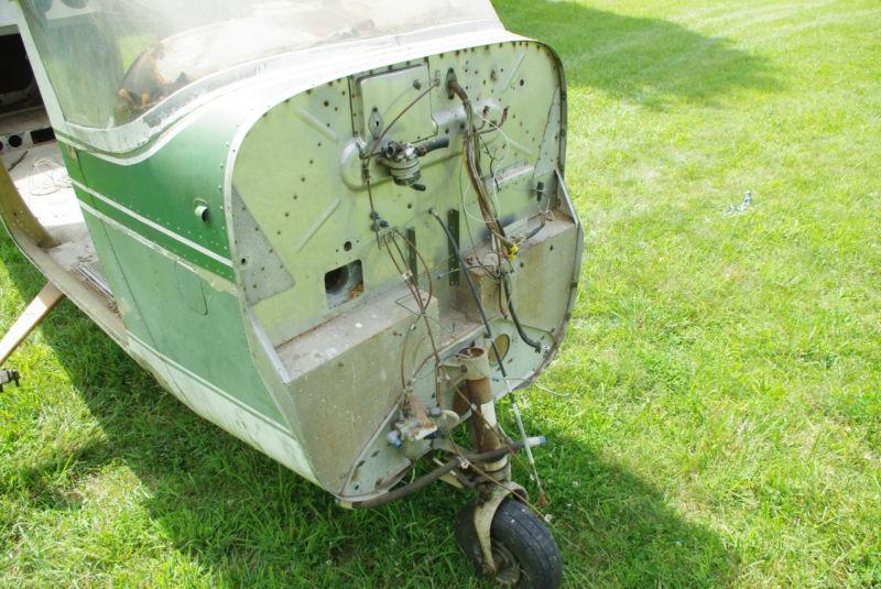 1966 Cessna 172 G Fuselage , US $2,800.00, image 3
