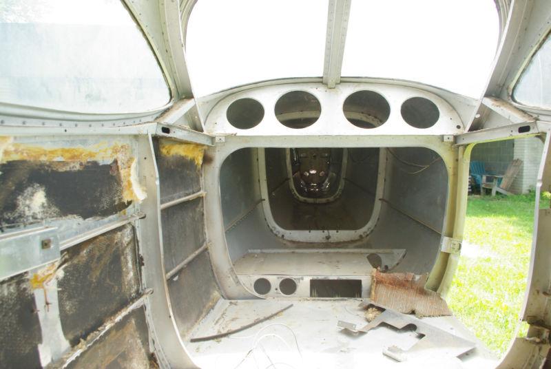 1966 Cessna 172 G Fuselage , US $2,800.00, image 4