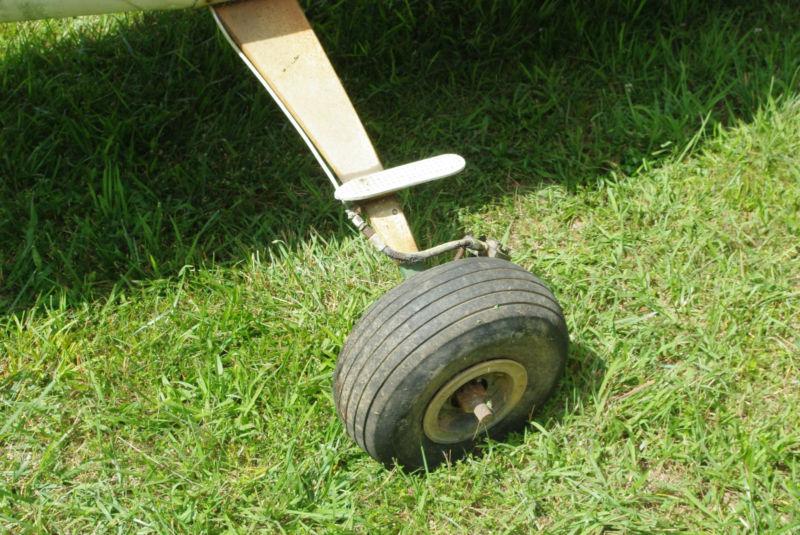 1966 Cessna 172 G Fuselage , US $2,800.00, image 7