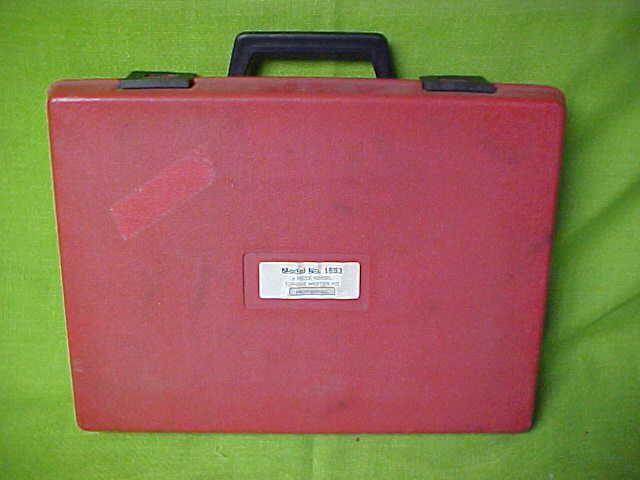 Professional 9 Piece Wheel Torque Socket Master Kit Set Model No. 1593, US $95.00, image 10