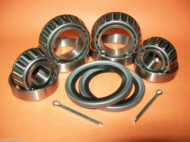 Buy 19751979 BUICK SKYLARK Front Wheel Bearings kit for Spindles 1976