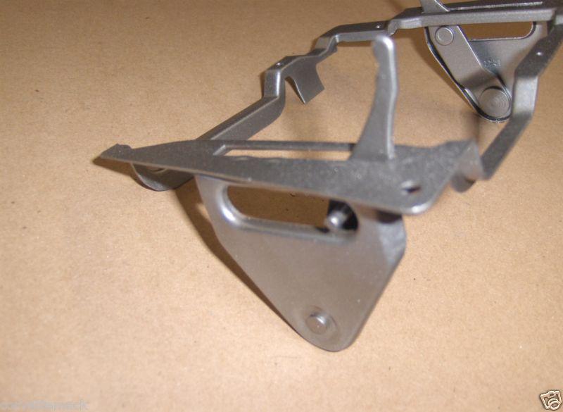 CORVETTE NON AIR CLIMATE CONTROL CONSOLE BRACKET 68, US $50.00, image 3