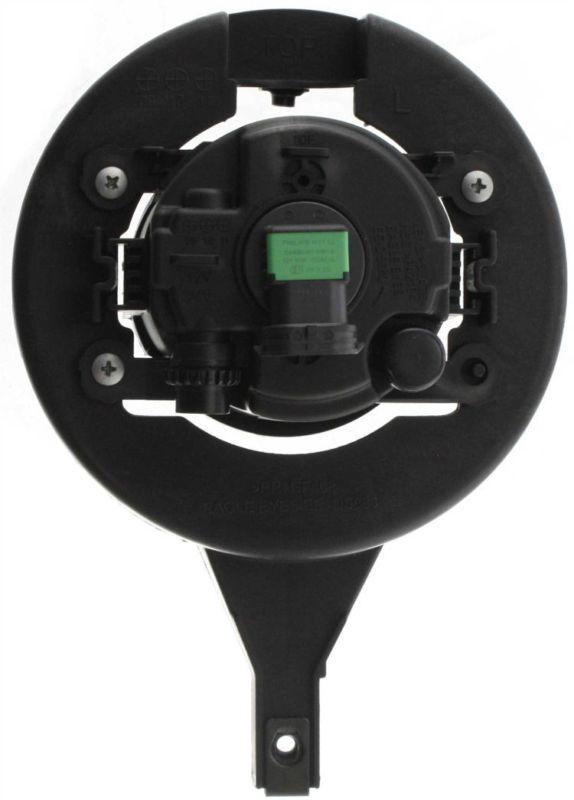 CAPA Driving Fog Light Lamp Assembly Driver's Left Side, US $85.38, image 4