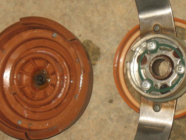 VINTAGE ORIGINAL STEERING WHEEL FOR 1970'S OR 80'S AMC JEEP WAGONEER, US $19.99, image 3