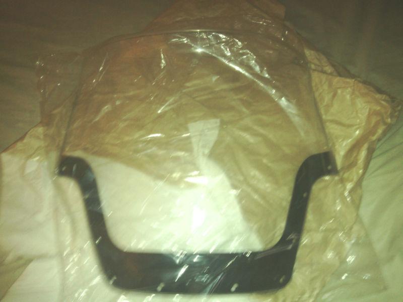 Purchase Kawasaki concours windsheild in Hooksett, New Hampshire, US