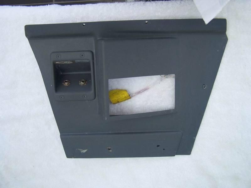 Boeing B-737 Interior-liner\TRIM\Plastic ......ceiling Left and Right\, US $90.00, image 2