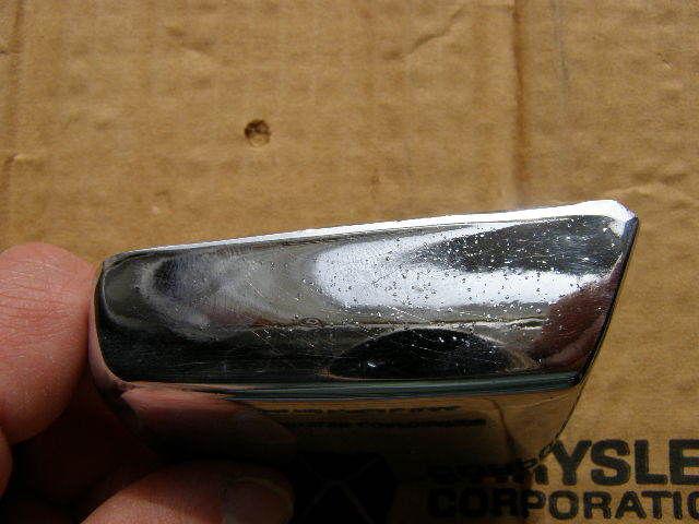 MoPar 1966-1978 RH inside door handle charger fury coronet, US $15.99, image 3