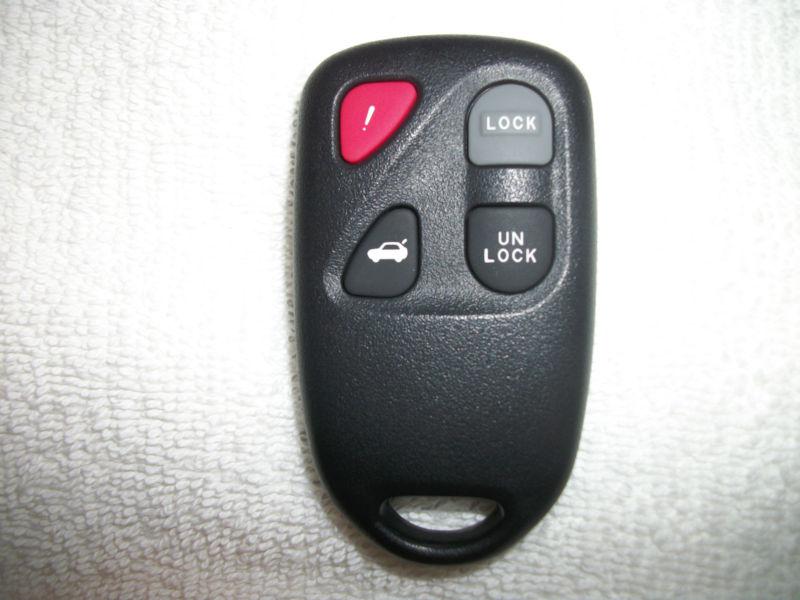 Purchase 07,08,09,10,11 MAZDA 3 OEM KEYLESS ENTRYREMOTE KEY FOB