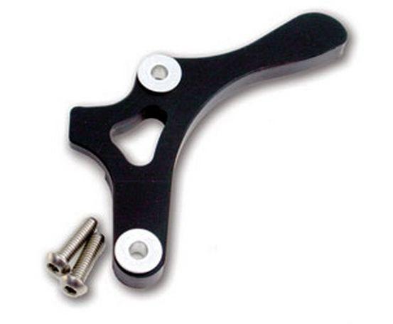 Tm designworks case saver black for yamaha yfz 450 450r 450x