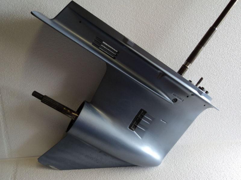 Purchase LH YAMAHA 150hp,175hp,200hp COUNTER ROTATING OUTBOARD 25