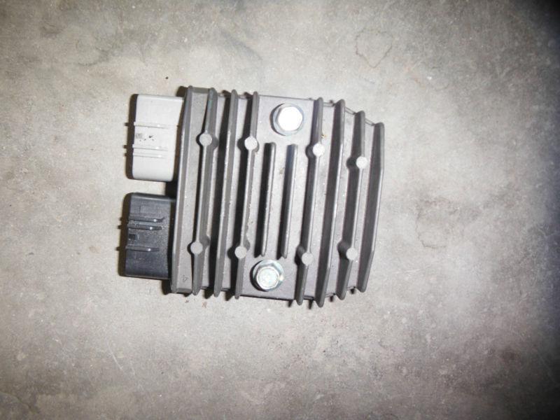 06 yamaha yzf r1 rectifier