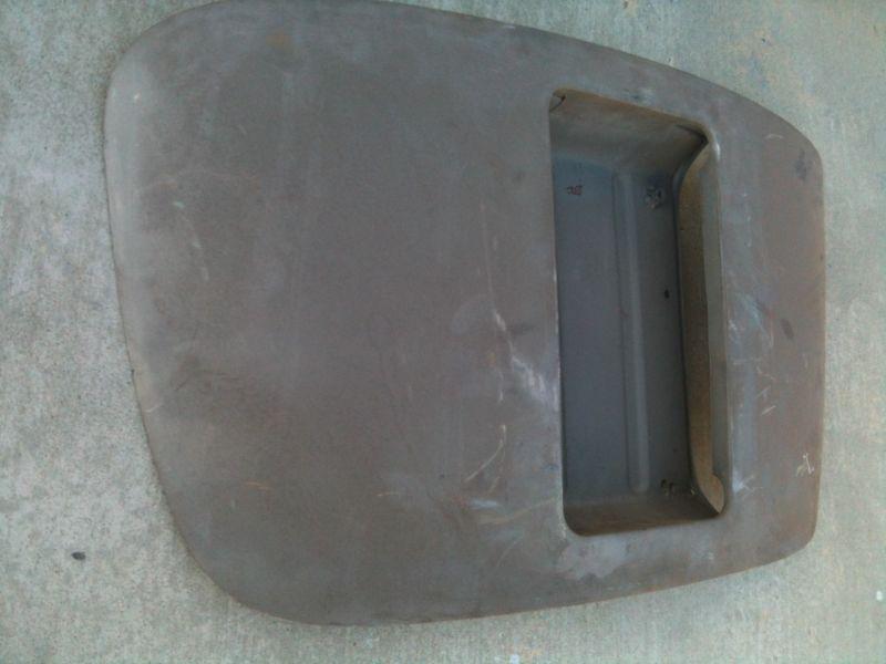 Porsche 356 Pre A Engine Lid, US $995.00, image 2